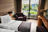 Tui Blue Grand Azur - balcone