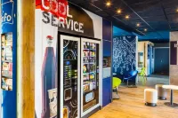 ibis budget Sens - Pet friendly