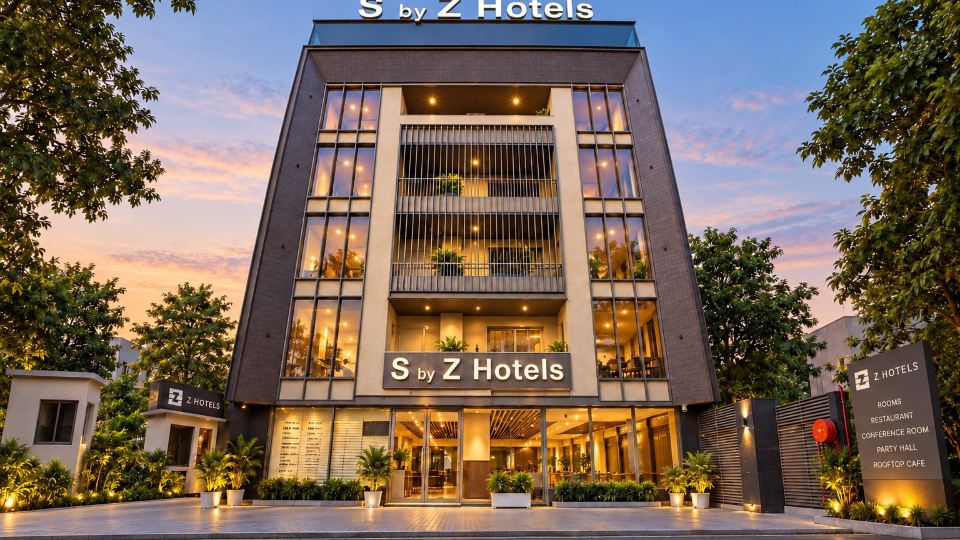Country Inn Gurugram