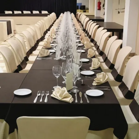 Ahc Hoteles