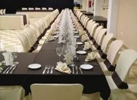 Ahc Hoteles - Bữa sáng