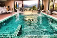 Hotel Eden - Pools