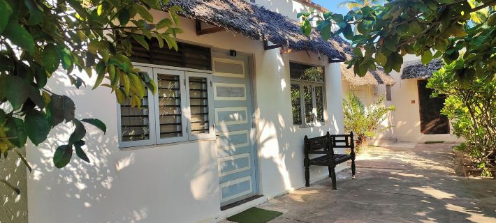 Paje by Night Hotels in Kusini