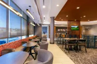 SpringHill Suites Chattanooga South/Ringgold, GA - 3 estrellas