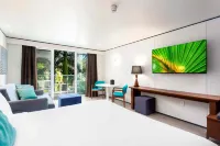 Sonesta Maho Beach All Inclusive Resort Casino & Spa - 4-Star