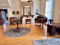 Shadow Lawn Inn - Inns