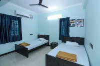 LUXE LIVING Korattur Near IT Park - Condos