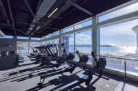 St Brelade's Bay Hotel - 4-stjärniga