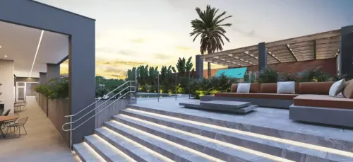STAY Yvy Home - Apartments