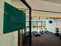 Mahrak Villa - VSH - gimnasio