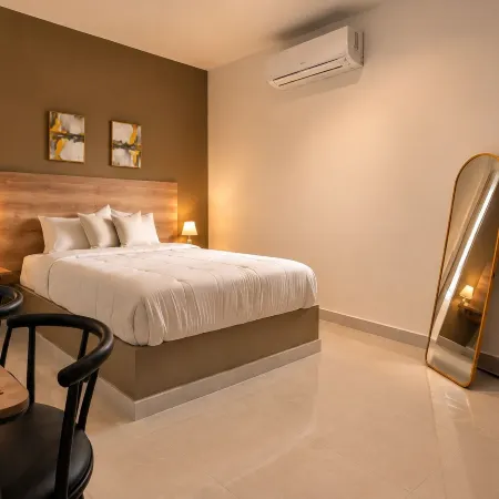 La Palma Aparta Suite
