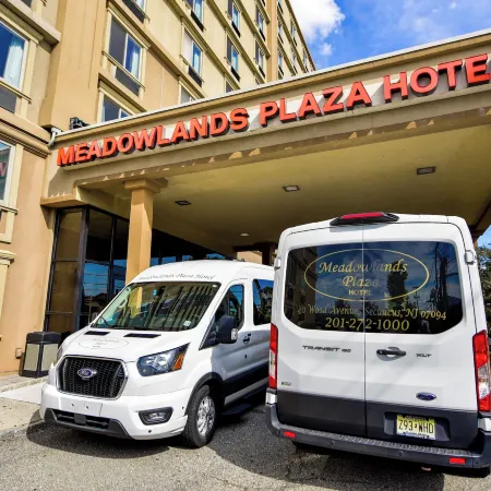 Meadowlands Plaza Hotel