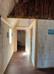 Spacious Double Loft Cabin Near Lake Greeson Pet-Friendly– Sleeps 8 - 3 étoiles