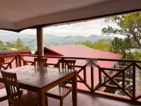 Nabalu Kundasang - Lodges