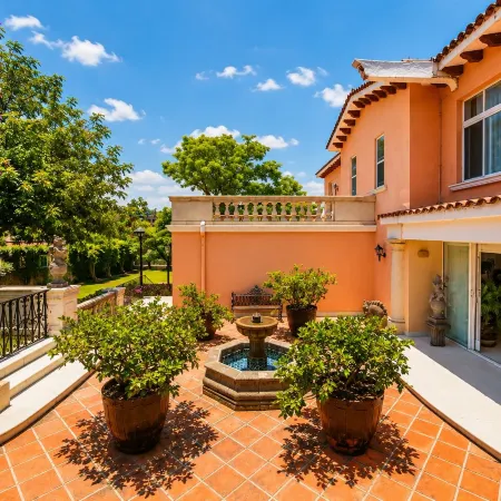 Casa Carlota with Pool & Garden