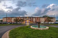 Comfort Inn & Suites St Louis - Chesterfield - WiFi