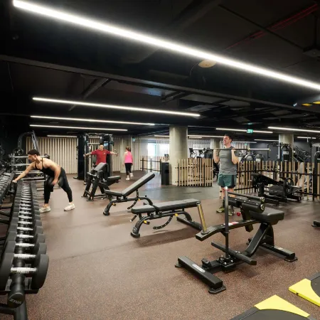 Novotel Melbourne Airport