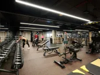 โรงแรมโนโวเทลที่สนามบินเมลเบิร์น - ที่มีฟิตเนส