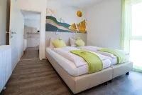 Smart Motel GmbH - Motels