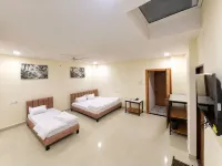 HOTEL SHREE MANGLA - 3-Star