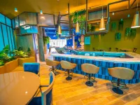 ไอบิส สไตล์ โซโรคาบา ซานตา โรซาเลีย - ที่มีบาร์