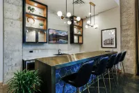 Sable 203 - Alcove - spa