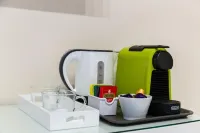 SCIPIONI 4O GUESTHOUSE - Frühstück