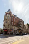 Widok na Ratusz  3 min na Rynek - 2-Star