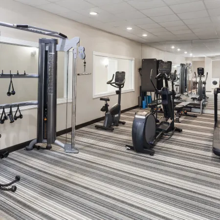 Candlewood Suites ST. JOSEPH/BENTON HARBOR by IHG