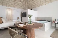 Vicoloterzo Suite - Jacuzzi
