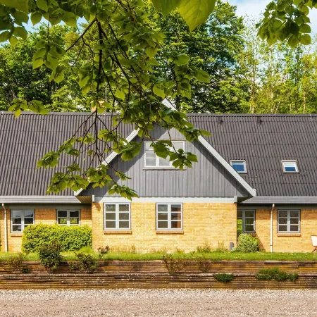 20 person holiday home in Silkeborg