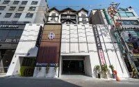 Hotel Riace - 3-Star