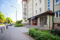 Jasny Apartament blisko Starego Browaru - 2-Star