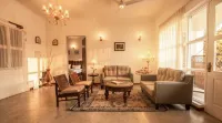 Ocho Homes by Eight Continents the Sparrow, Mohali - Villas