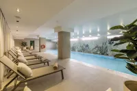 Hotel Atrium - bar
