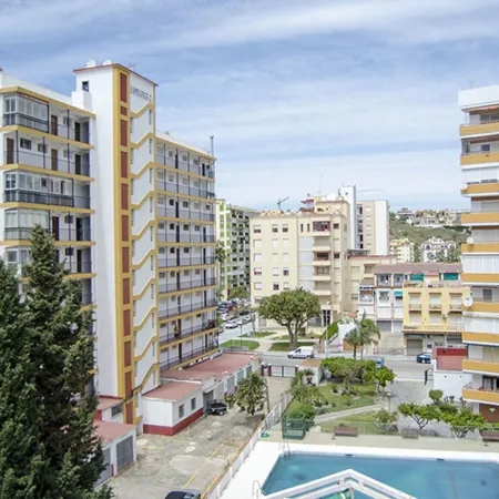 Terrasol Caracola 5 in Torre del Mar