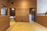 New Luxury Villa with Jacuzzi & Sauna - Villas