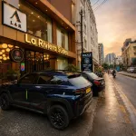 La Riviera Suites - С парковкой