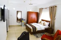 Nyansapo Eco Resort - per famiglie
