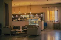 阿斯魯尼酒店 - 健身室/gym room
