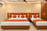 Hotel Embassy - Kitchens