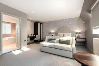 Edgbaston Park Hotel and Conference Centre - Parkering