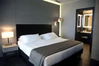 Ego Hotel - parking