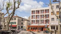 Hôtel Voltaire - 2-Star