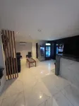 La Cubana Hotel & Residencial - parking