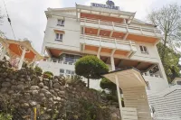 Sinclairs Darjeeling Hotels in der Nähe von Darjeeling Himalayan Railway Toy Train