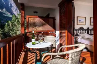 Parador El Hierro - Valverde Hotels in Isla de el Hierro