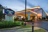 Hampton Inn San Antonio Stone Oak
