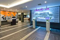 Premier Inn Chesterfield Town Centre Hotels in Chesterfield