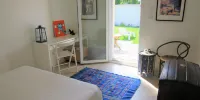 Mogador - Camera Con Tre Camere Da Letto